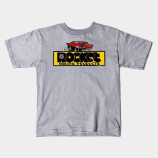 Rocket Racing Kids T-Shirt